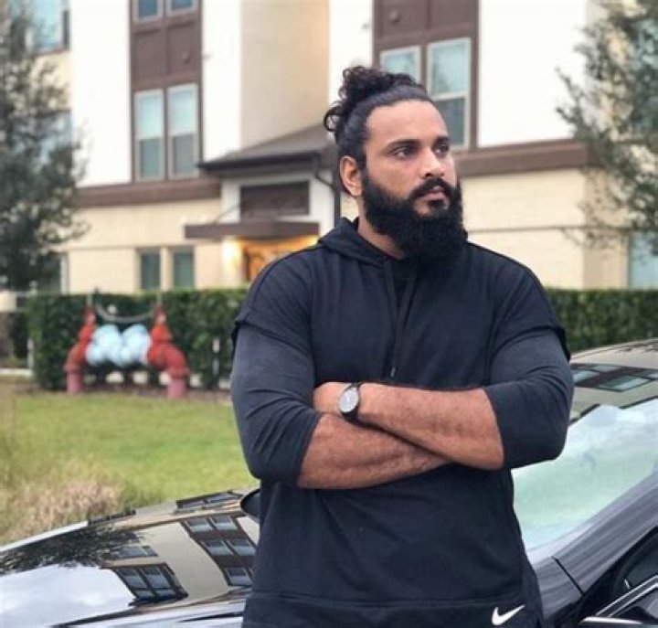 Saurav Gurjar Biography, Age, Height, Wife, Net Worth, Family
