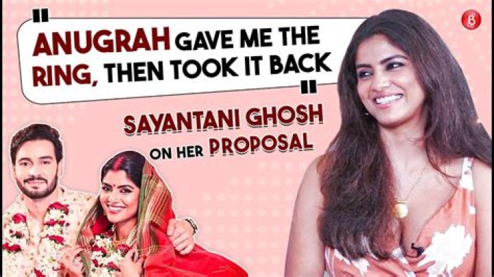 Sayantani Ghosh Biography, Age, Height, Husband, Net Worth, Family