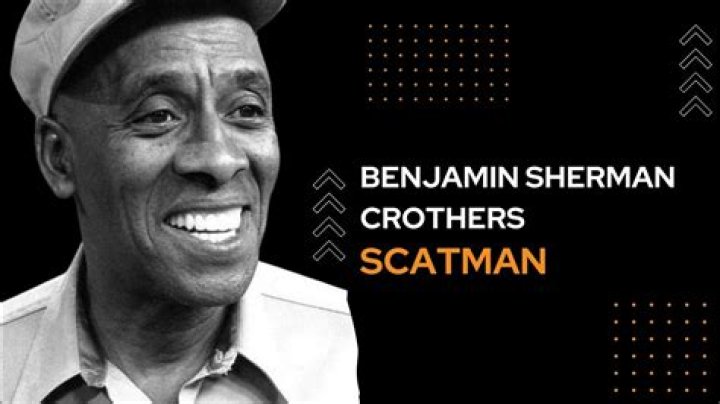 Scatman Crothers Biography, Age, Height, Wife, Net Worth, Family