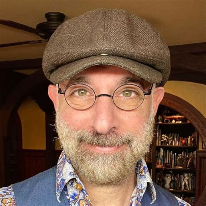Scott Christian Sava Biography, Age, Height, Wife, Net Worth, Family