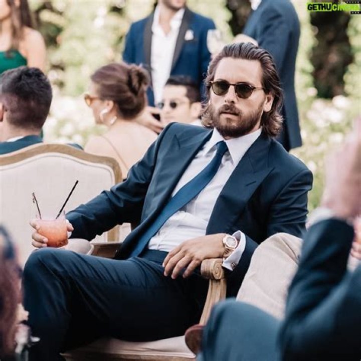 Scott Disick Biography, Age, Height, Wife, Net Worth, Family