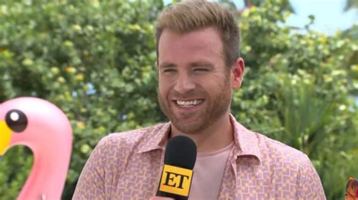 Scott Evans Biography, Age, Height, Wife, Net Worth, Family