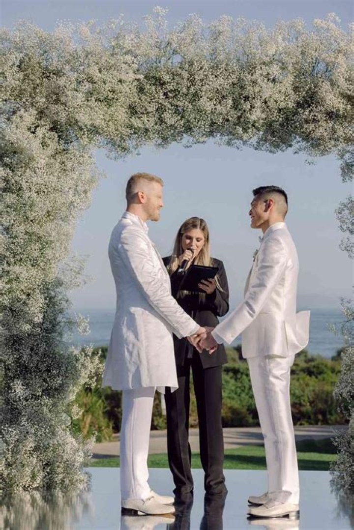 Scott Hoying Biography, Age, Height, Wife, Net Worth, Family