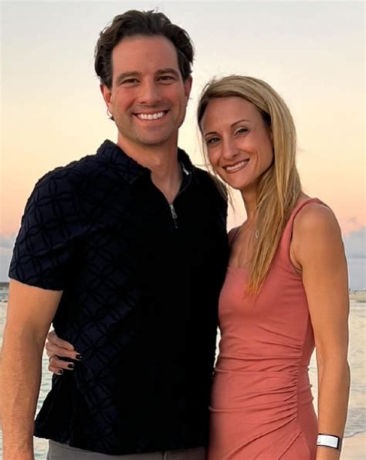 Scott MacGillivray Biography, Age, Height, Wife, Net Worth, Family
