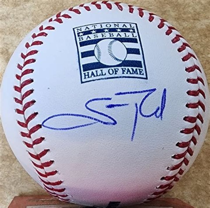 Scott Rolen biografía, edad, altura, esposo, net worth, familia