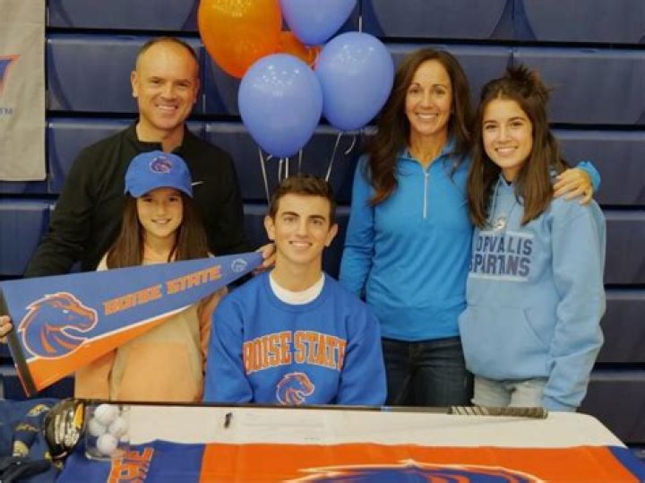 Scott Rueck Biography, Age, Height, Wife, Net Worth, Family