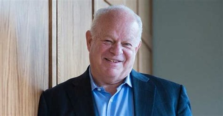 Scott Seligman Biography, Age, Height, Wife, Net Worth, Family