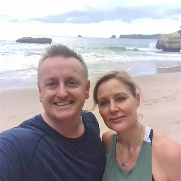Scott Styris Biography, Age, Height, Wife, Net Worth, Family