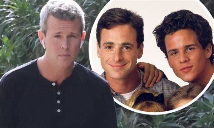 Scott Weinger biografía, edad, altura, esposo, net worth, familia