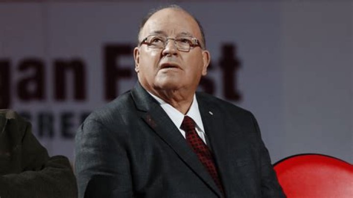 Scotty Bowman Biography, Age, Height, Wife, Net Worth, Family