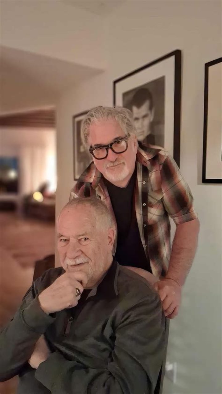 Screaming Mad George Biography, Age, Height, Wife, Net Worth, Family