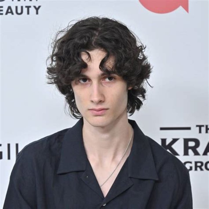 Sean O'Hair biografía, edad, altura, esposo, net worth, familia