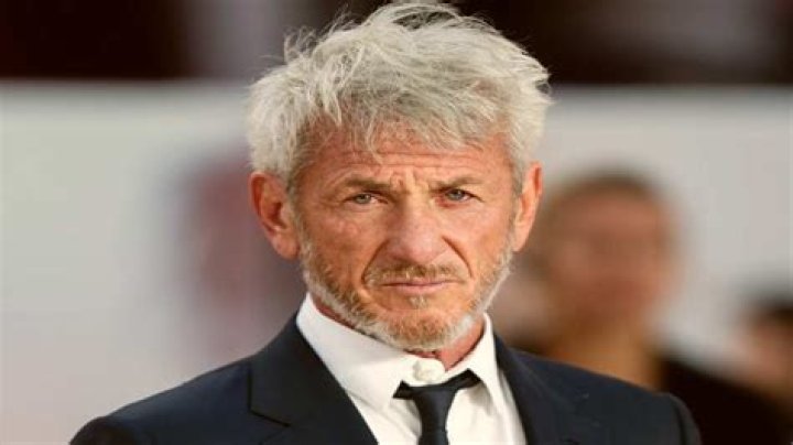 Sean Penn Biography, Age, Height, Wife, Net Worth, Family
