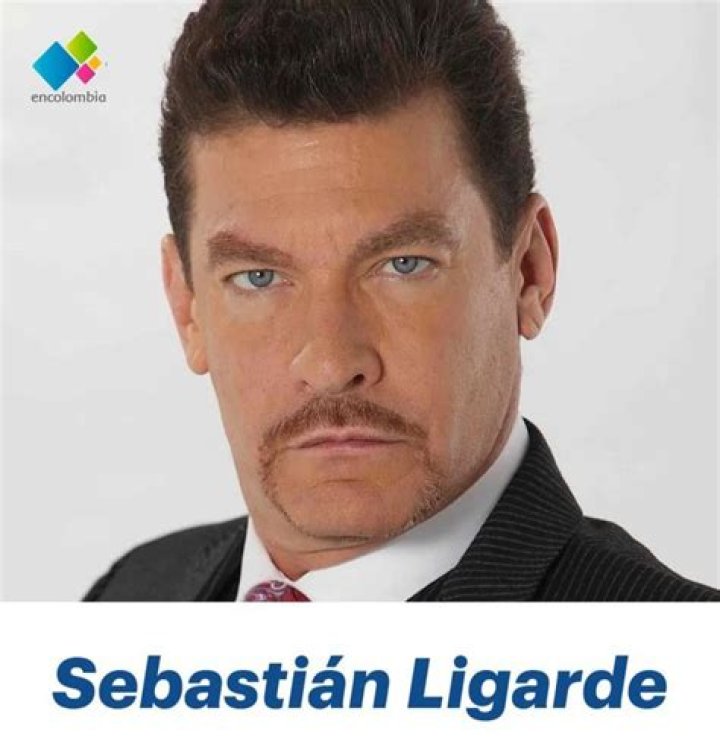 Sebastian Ligarde biografía, edad, altura, esposo, net worth, familia