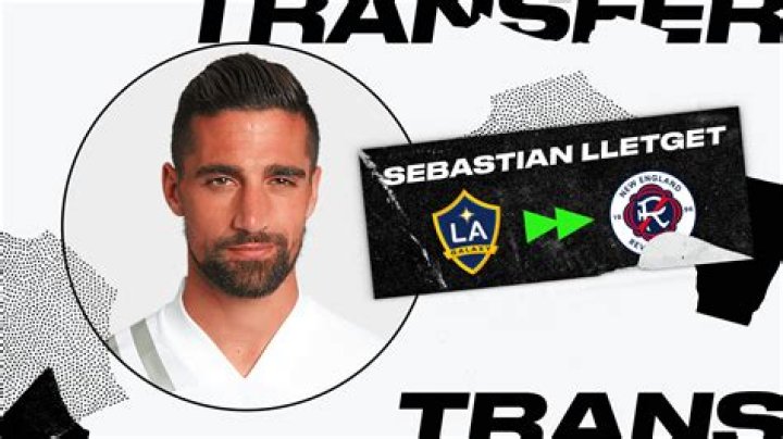 Sebastian Lletget biografía, edad, altura, esposo, net worth, familia