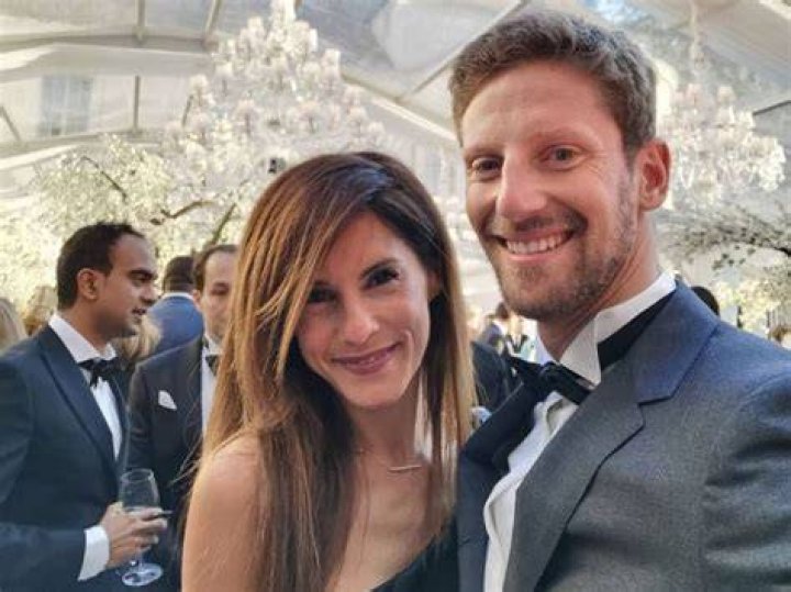 Sebastien Grosjean Biography, Age, Height, Wife, Net Worth, Family