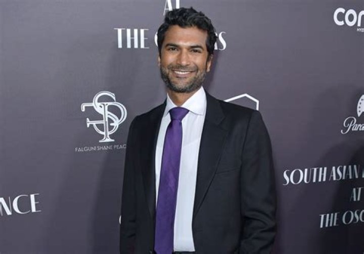 Sendhil Ramamurthy biografía, edad, altura, esposo, net worth, familia