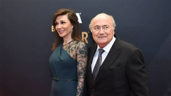 Sepp Blatter Biography, Age, Height, Wife, Net Worth, Family