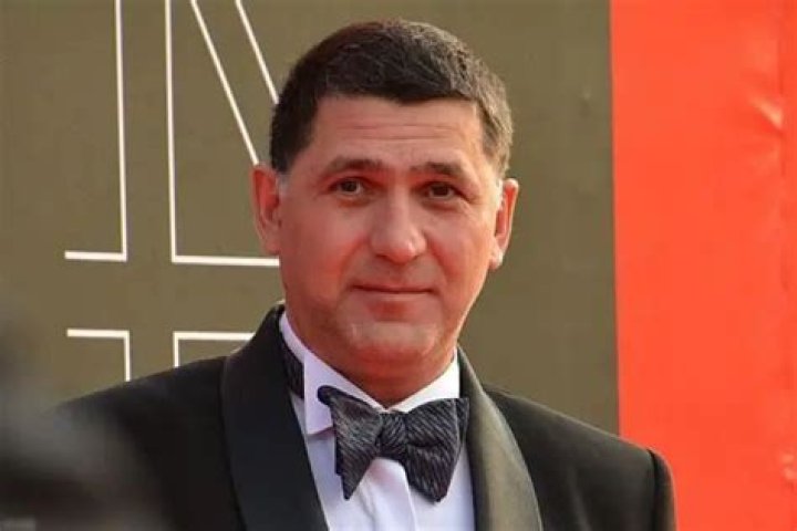 Sergei Puskepalis Biography, Age, Height, Wife, Net Worth, Family