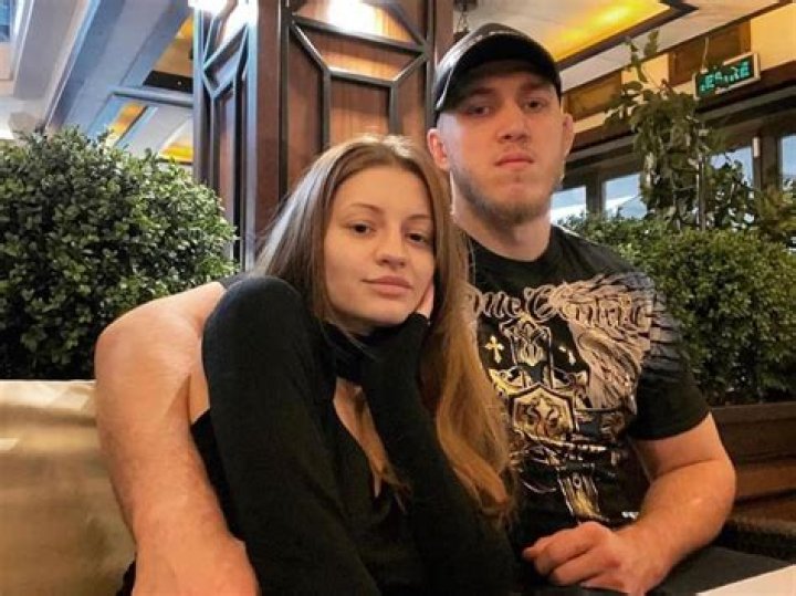 Sergey Ursulyak Biography, Age, Height, Wife, Net Worth, Family