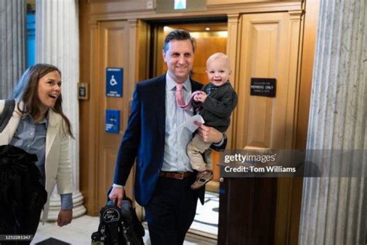 Seth Magaziner Biography, Age, Height, Wife, Net Worth, Family