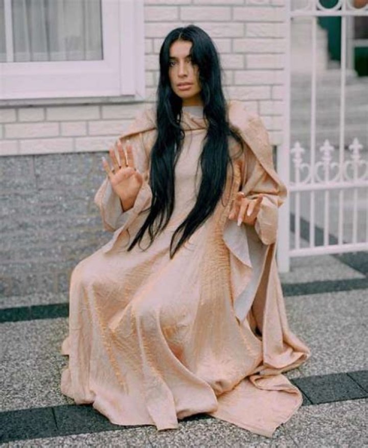 Sevdaliza Biography, Age, Height, Husband, Net Worth, Family