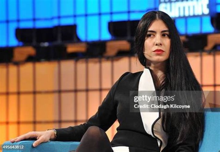 Shahrzad Rafati Biography, Age, Height, Husband, Net Worth, Family