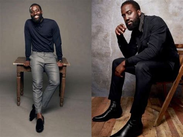 Shamier Anderson Biography, Age, Height, Wife, Net Worth, Family