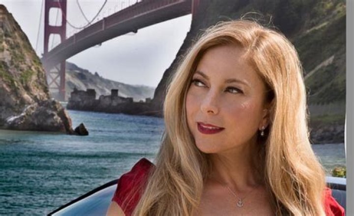 Shana Morrison biografía, edad, altura, esposa, net worth, familia