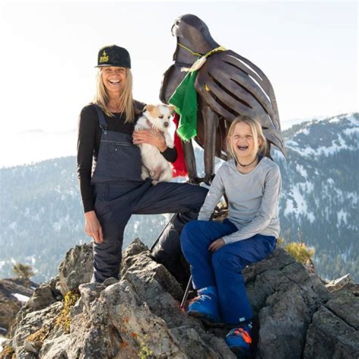Shane McConkey Biography, Age, Height, Wife, Net Worth, Family