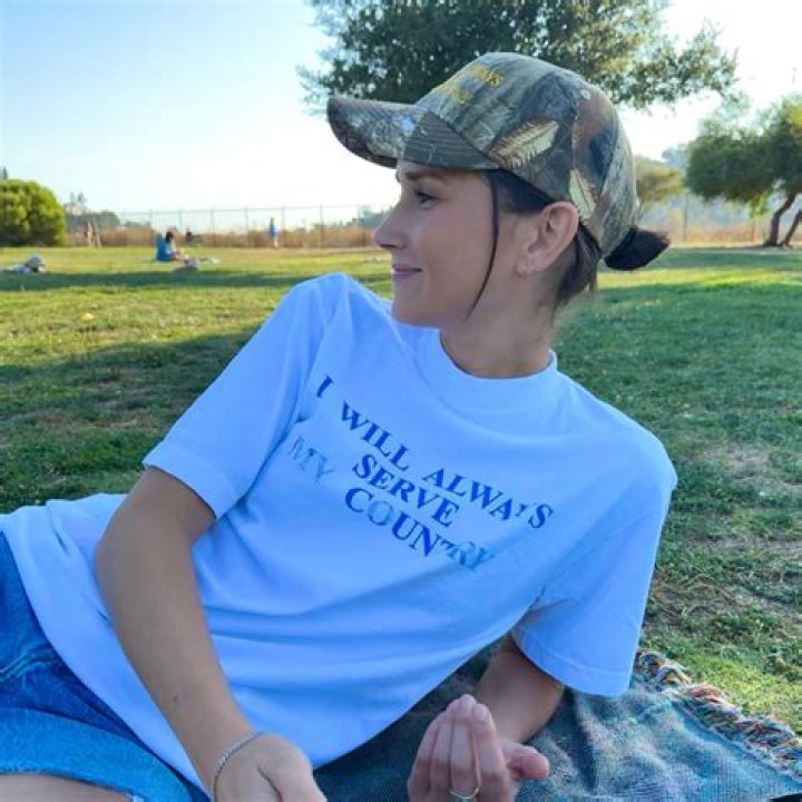 Shannon Beveridge biografía, edad, altura, esposa, net worth, familia