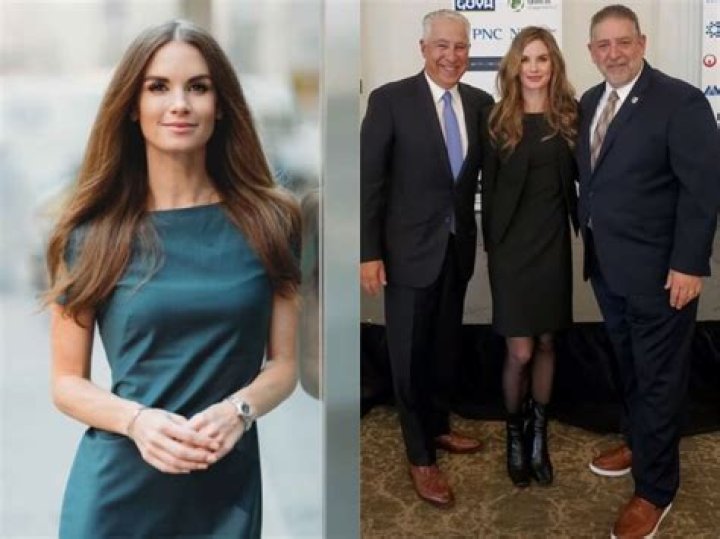 Shannon Dawson Biography, Age, Height, Husband, Net Worth, Family