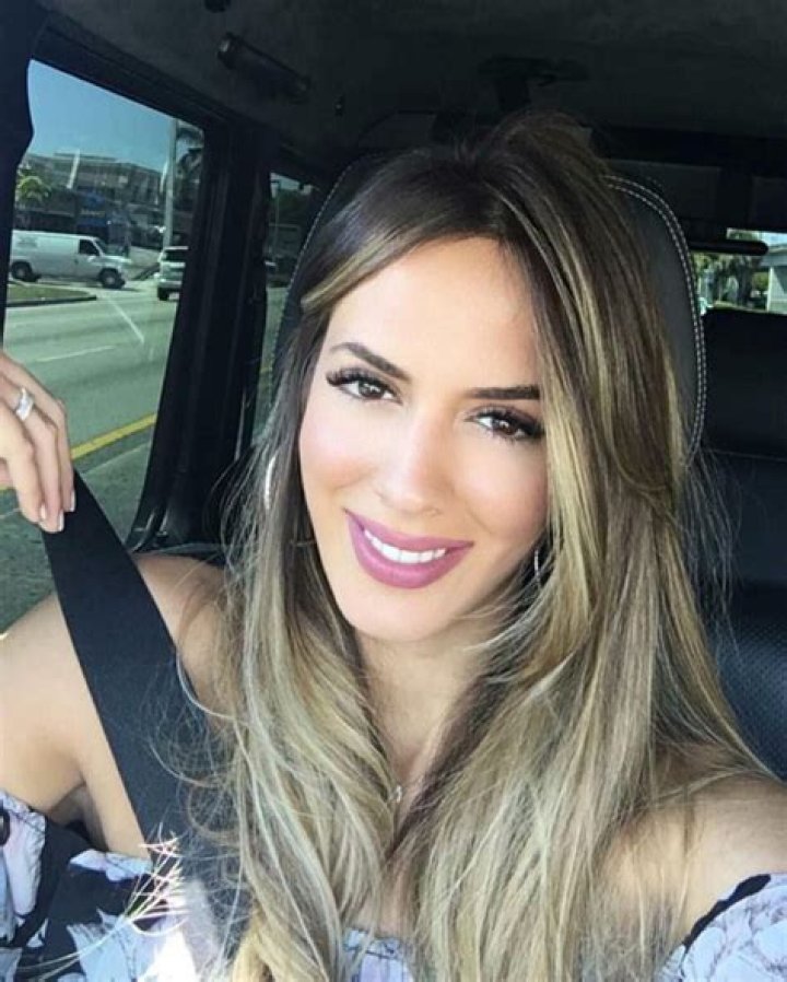 Shannon De Lima Biography, Age, Height, Husband, Net Worth, Family