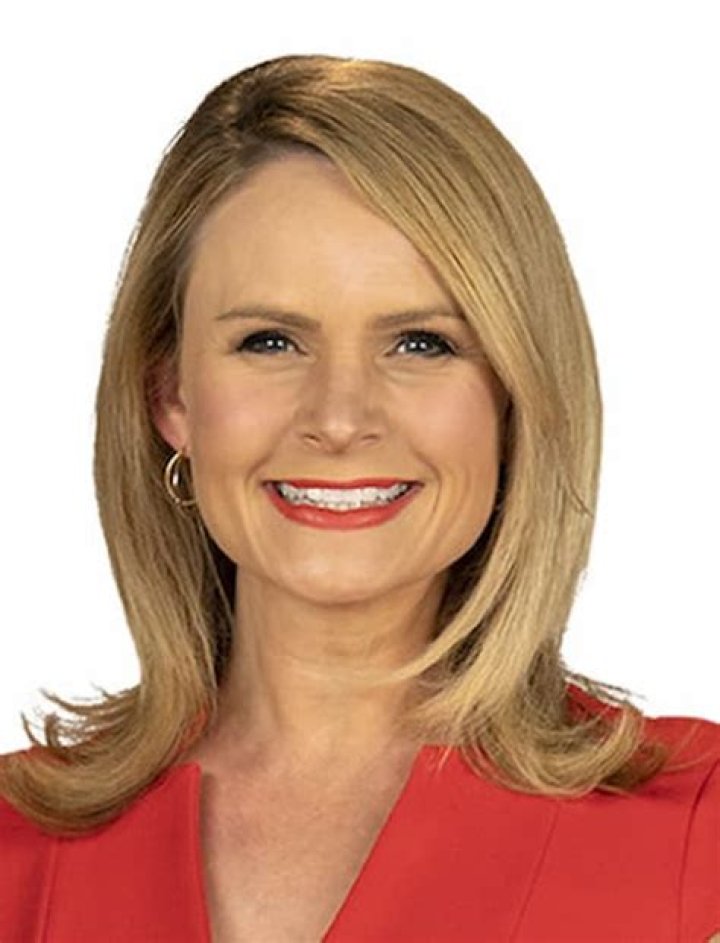 Shannon O'Donnell Biography, Age, Height, Husband, Net Worth, Family