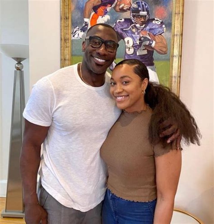 Shannon Sharpe Biography, Age, Height, Wife, Net Worth, Family
