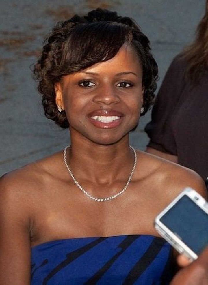 Shareeka Epps Biography, Age, Height, Husband, Net Worth, Family