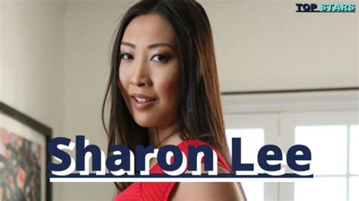 Sharon Lee Biography, Age, Height, Husband, Net Worth, Family