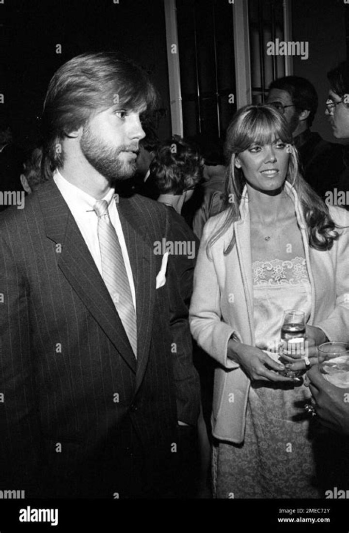 Shaun Cassidy Biography, Age, Height, Wife, Net Worth, Family