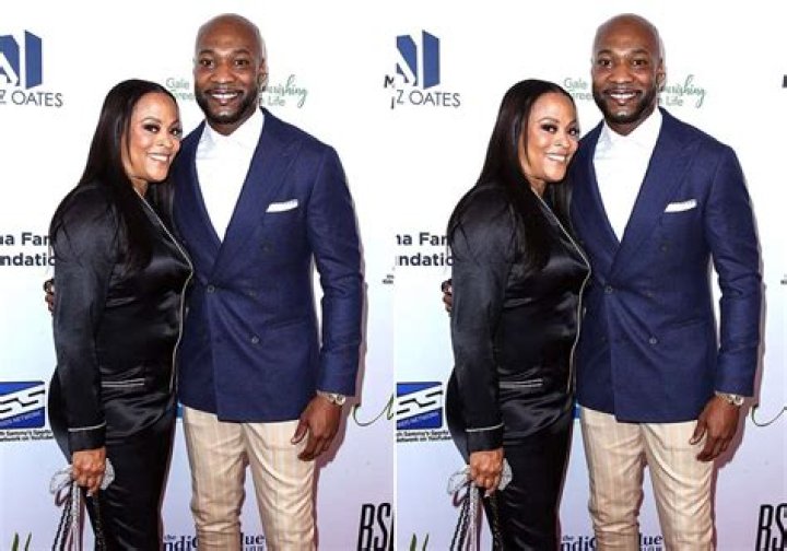 Shaunie O'Neal Biography, Age, Height, Husband, Net Worth, Family