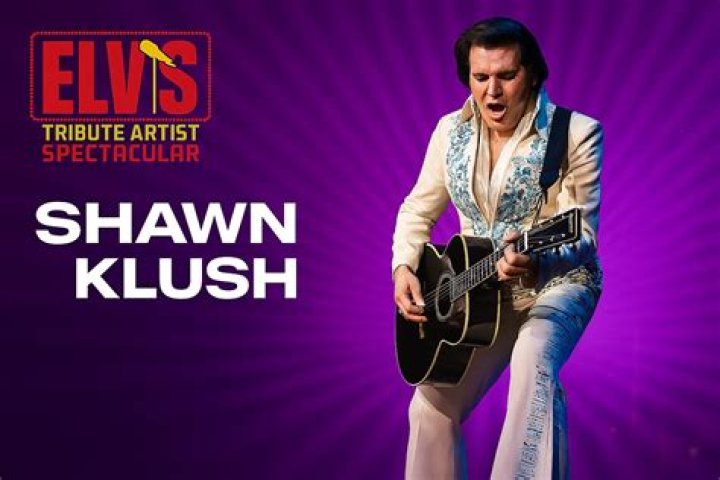Shawn Klush biografía, edad, altura, esposo, net worth, familia