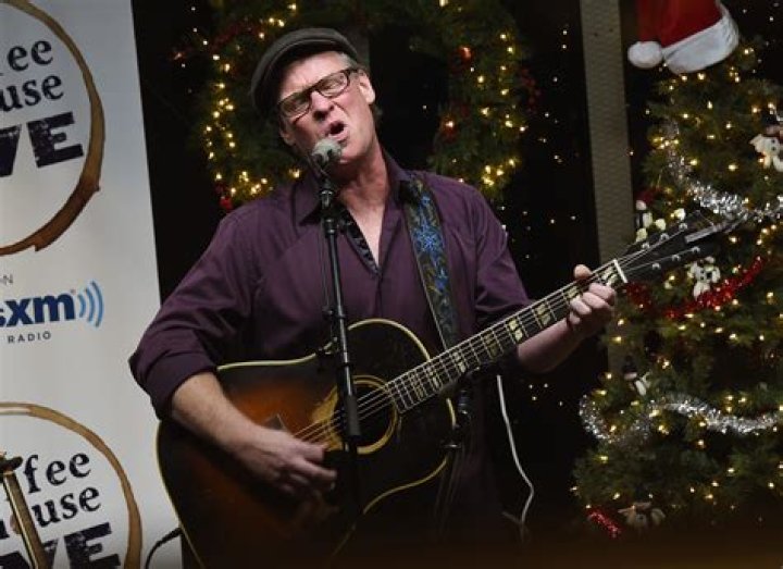 Shawn Mullins Biography, Age, Height, Wife, Net Worth, Family