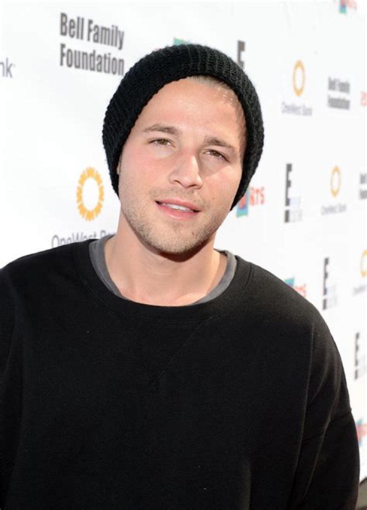 Shawn Pyfrom Biography, Age, Height, Wife, Net Worth, Family