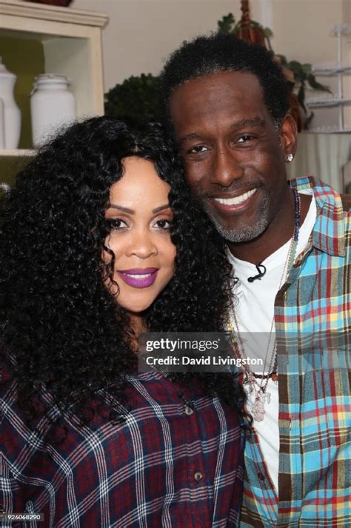 Shawn Stockman Biography, Age, Height, Wife, Net Worth, Family
