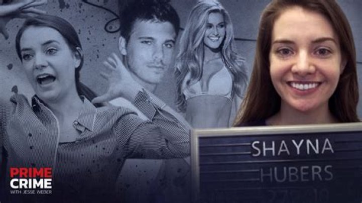 Shayna Hubers biografía, edad, altura, esposa, net worth, familia