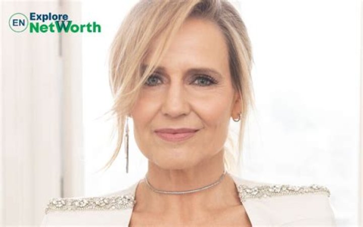 Shaynna Blaze Biography, Age, Height, Husband, Net Worth, Family