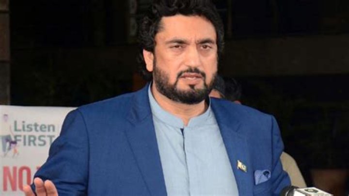 Shehryar Khan Afridi Biography, Age, Height, Wife, Net Worth, Family
