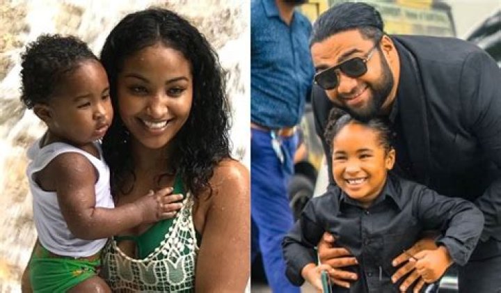 Shenseea Biography, Age, Height, Husband, Net Worth, Family