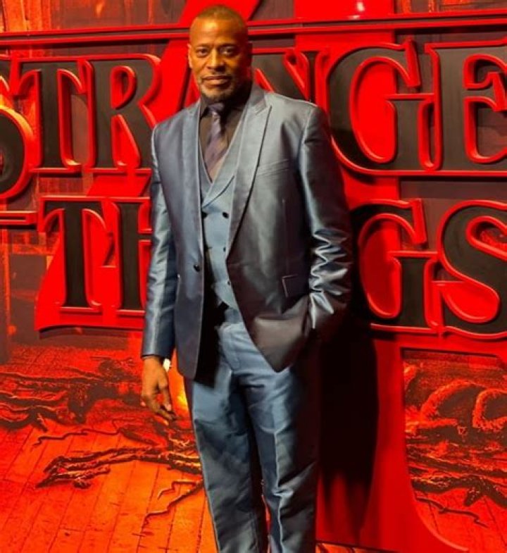 Sherman Augustus Biography, Age, Height, Wife, Net Worth, Family