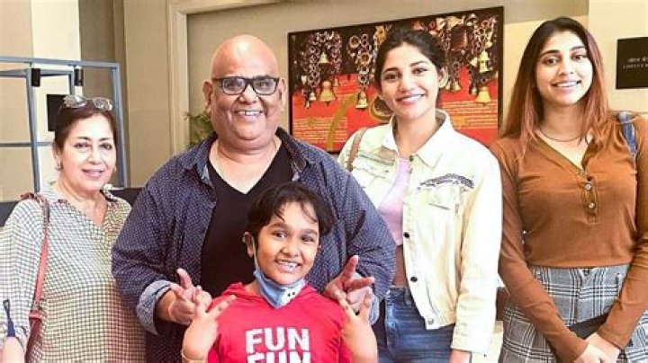 Shilpa Prabhakar Satish Biography, Age, Height, Husband, Net Worth, Family