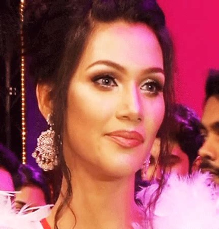Shirin Akter Biography, Age, Height, Husband, Net Worth, Family